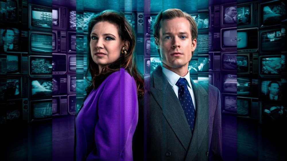 Phát Thanh Viên Thời Sự (Phần 3) - The Newsreader (Season 3)