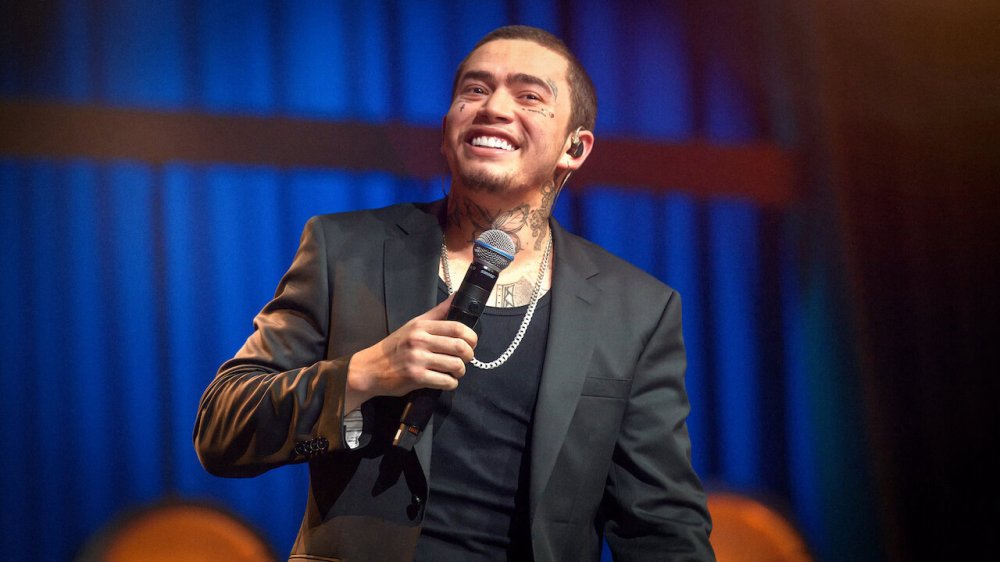 Whindersson Nunes: Xướng Thơ Giảng Đạo - Whindersson Nunes: Preaching To The Choir