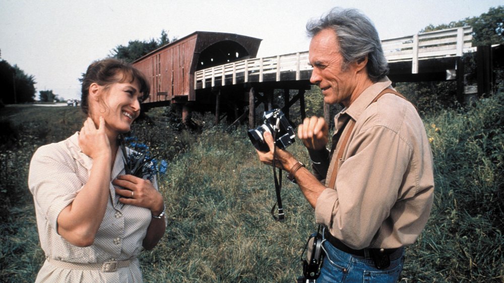 The Bridges Of Madison County - The Bridges Of Madison County