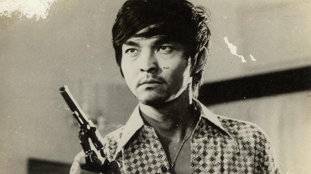 Mối Tình Đầu (1977) - First Love