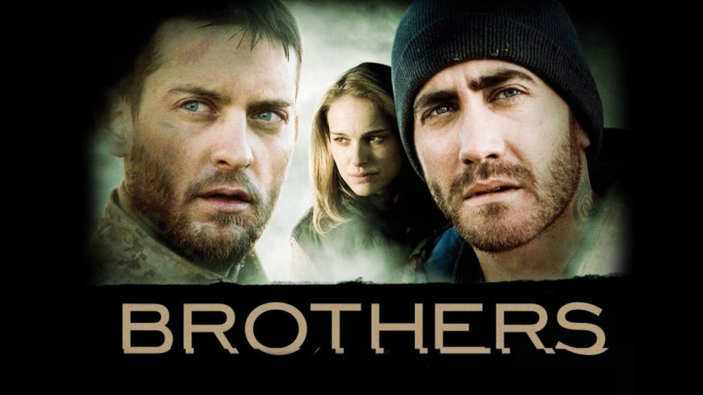 Người Anh Em - Brother