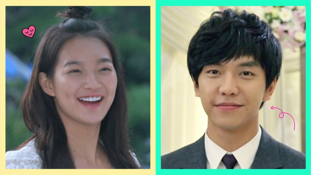 Bạn Gái Tôi Là Hồ Ly - My Girlfriend Is A Gumiho