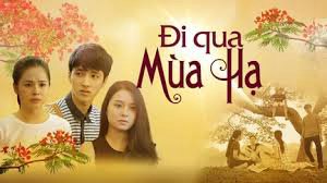 Đi Qua Mùa Hạ - Đi Qua Mùa Hạ