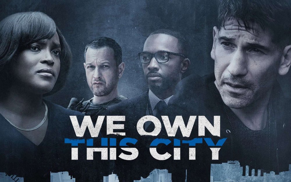 Chúng Ta Là Bá Chủ Thành Phố Này - We Own This City