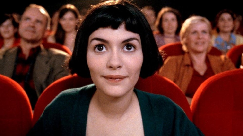 Le Fabuleux Destin D'amélie Poulain - Le Fabuleux Destin D'amélie Poulain