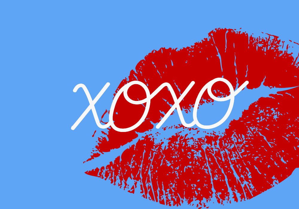 Xoxo - Xoxo