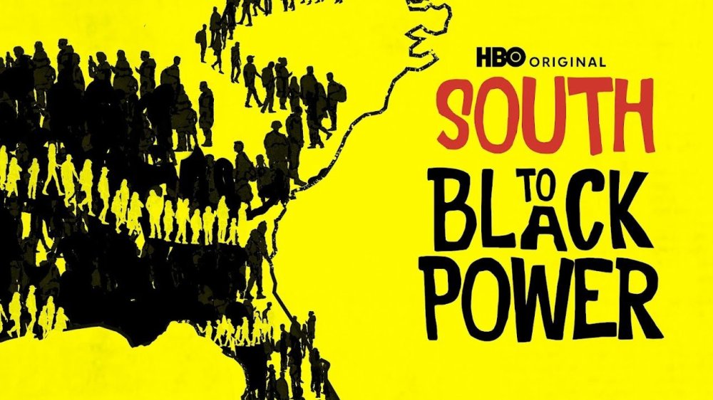 Nam Tiến: Quyền Lực Da Màu - South To Black Power