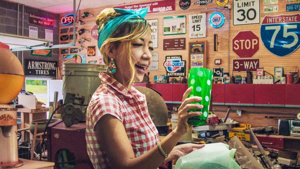 Swap Shop: Chợ Vô Tuyến (Phần 2) - Swap Shop (Season 2)
