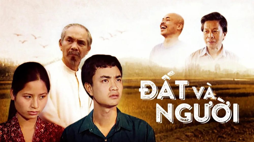 Đất Và Người - Đất Và Người