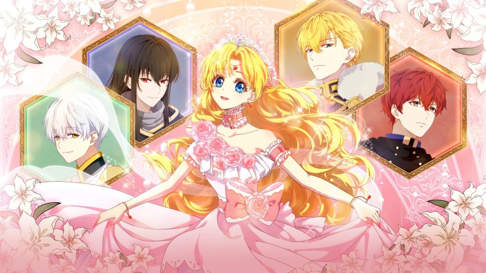 Một Ngày Nọ, Mình Bỗng Dưng Trở Thành Công Chúa - The Fated Magical Princess: Who Made Me A Princess