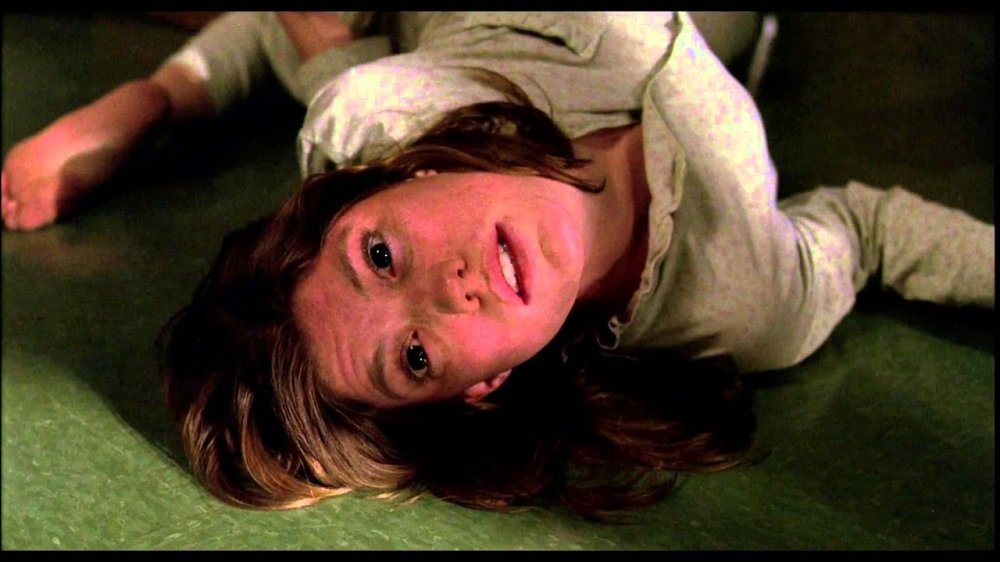 Lễ Trừ Tà Của Emily Rose - The Exorcism Of Emily Rose