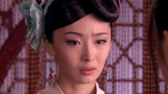Anh Hùng Lãng Tử - Romantic Heroes Of The Tang Dynasty