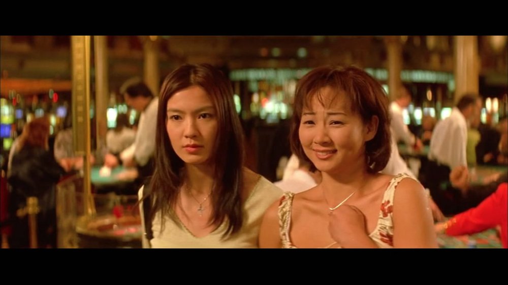 Vua Bịp Đại Chiến Las Vegas - The Conmen In Vegas