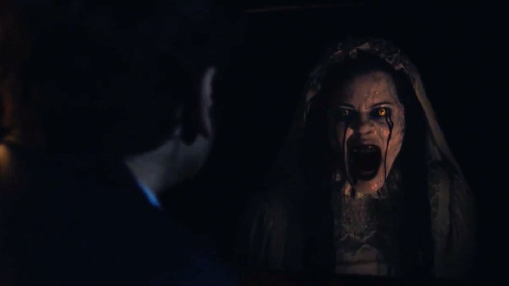 Mẹ Ma Than Khóc La Llorona - The Curse Of La Llorona