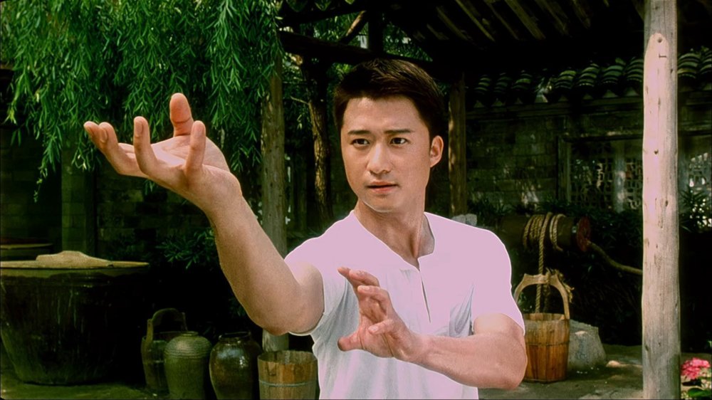 Hầu Tửu Quyền - Drunken Monkey