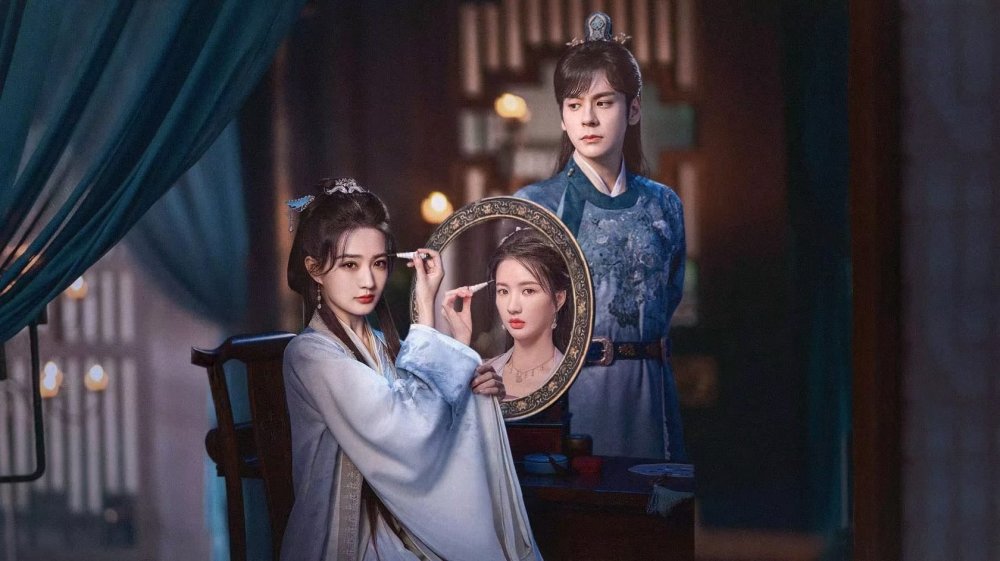 Đại Tiểu Thư Vượt Qua Chông Gai - Lady Revenger Returns From The Fire