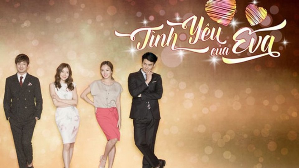 Tình Yêu Của Eva - Love Of Eve