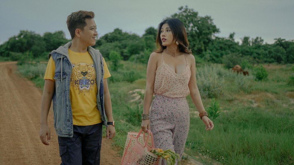 30 Chưa Phải Tết - 30 Chưa Phải Tết
