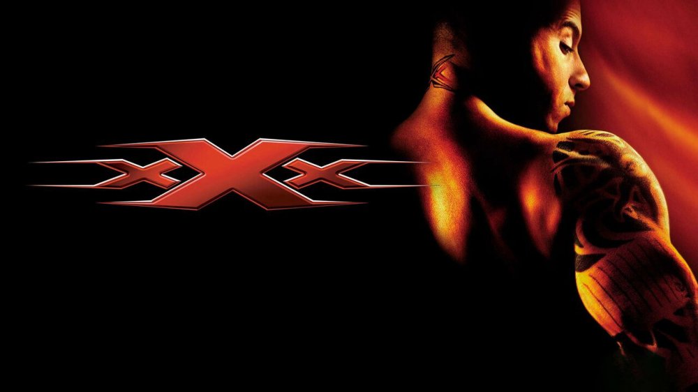 Điệp Viên Xxx - Xxx