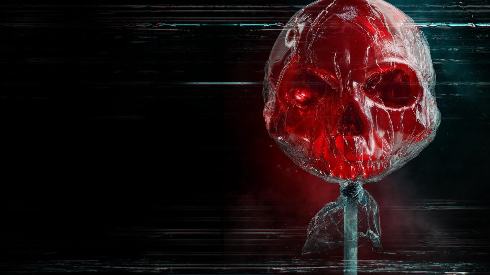V/h/s/halloween - V/h/s/halloween