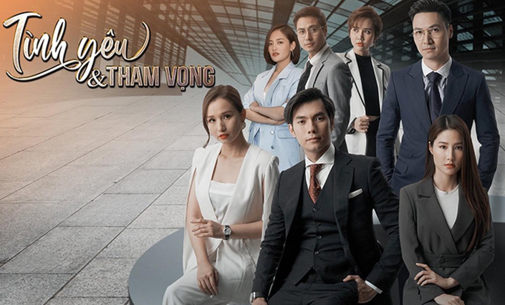 Tình Yêu Và Tham Vọng - Tình Yêu Và Tham Vọng