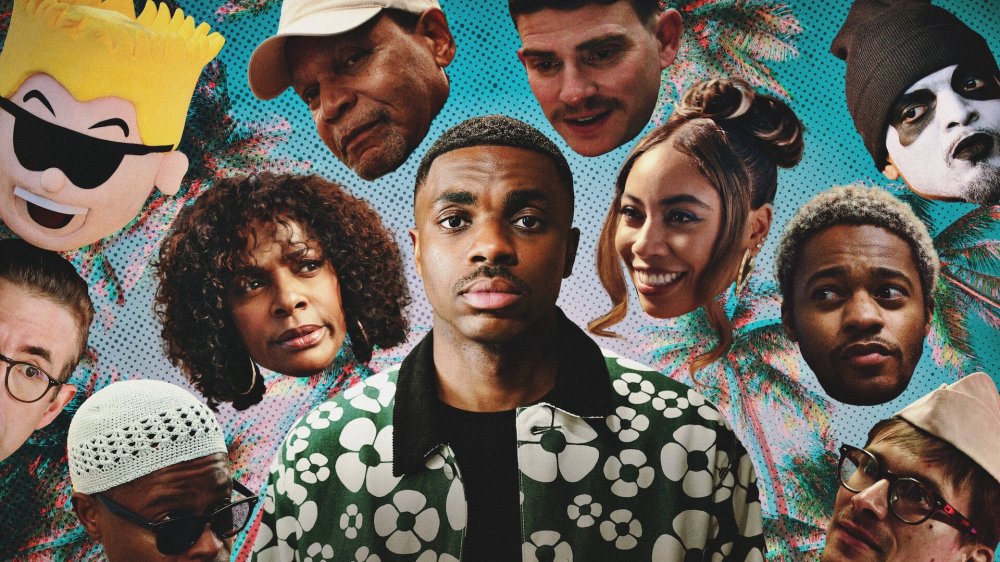 Chương Trình Vince Staples (Phần 2) - The Vince Staples Show (Season 2)