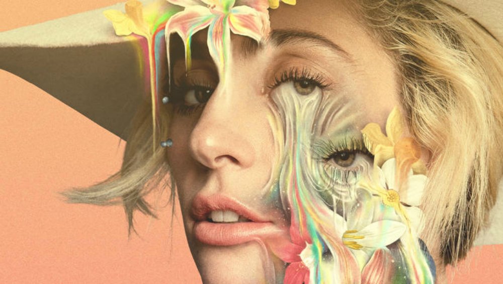 Gaga: 155 Cm - Gaga: Five Foot Two