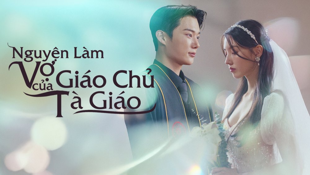 Nguyện Làm Vợ Của Giáo Chủ Tà Giáo - Becoming The Wife Of A Dark Cult Overlord
