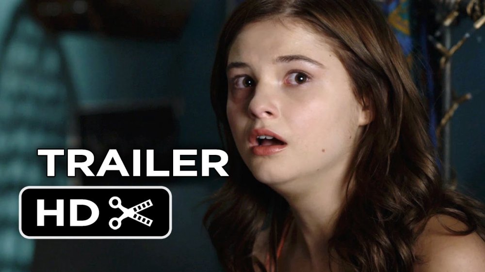 Quỷ Quyệt 3 - Insidious: Chapter 3