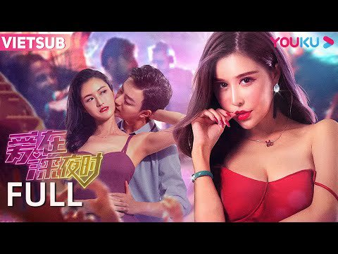 Tình Yêu Lúc Đêm Khuya - Date Night Love | Does Love Really Exist?