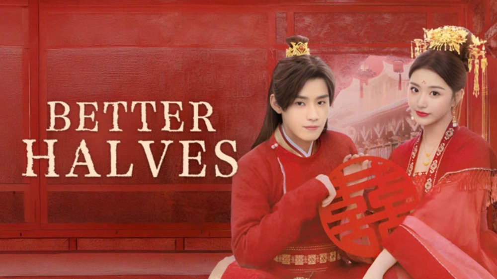 Minh Môi Thiện Thú - Better Halves