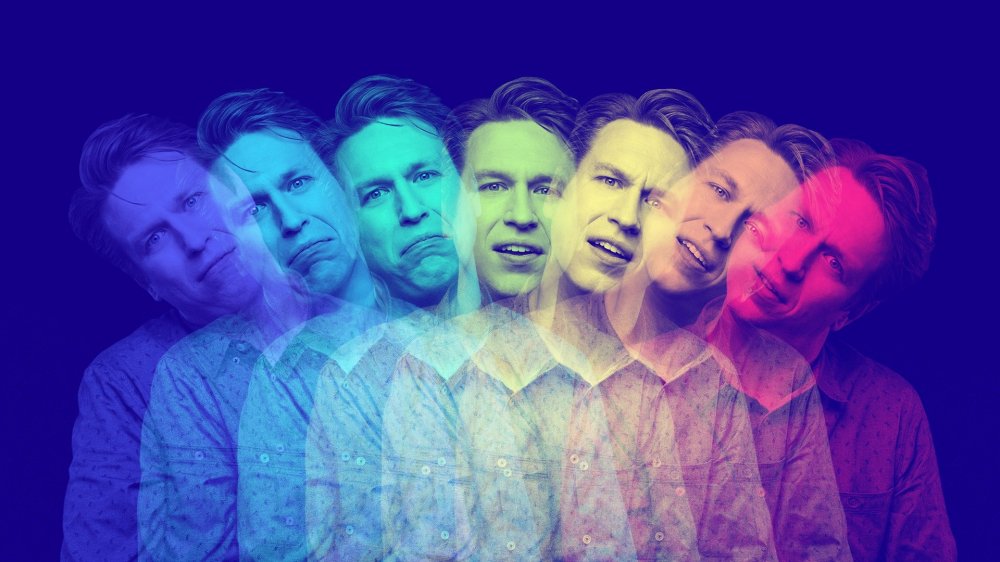 Pete Holmes: Tốt Khoe Xấu Che - Pete Holmes: Dirty Clean