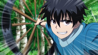 Tôi Gánh Trên Vai Một Triệu Sinh Mạng- Phần 2 - 100-Man No Inochi No Ue Ni Ore Wa Tatteiru S2, 100-Man No Inochi No Ue Ni Ore Wa Tatteiru