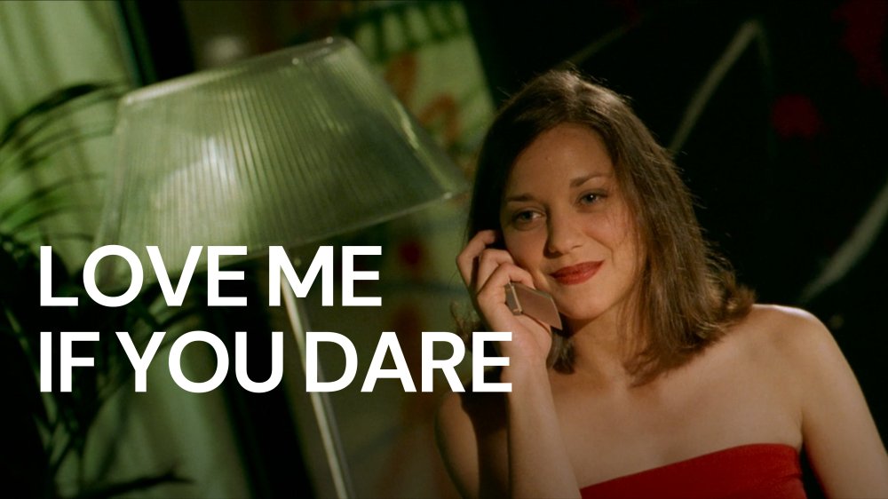Yêu Anh Em Dám Không? - Love Me! Do You Dare?