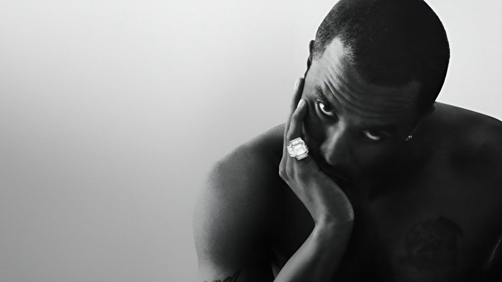 Sean Combs: Sự Phán Xét - Sean Combs: The Reckoning