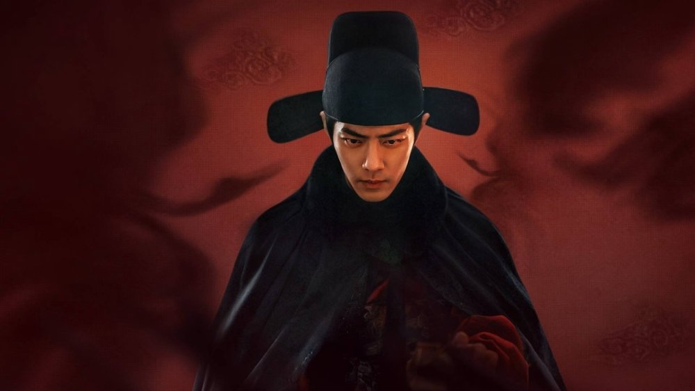 Tàng Hải Truyện - Legend Of Zang Hai