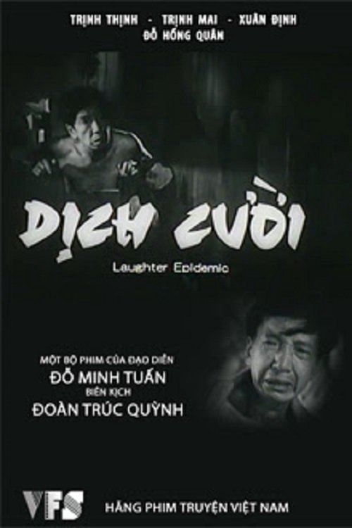Dịch Cười - Laughter Epidemic