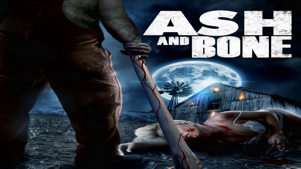 Xương Và Tro - Ash And Bone
