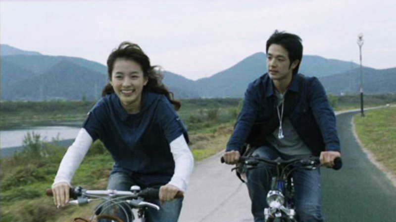 Ride Away - Ride Away