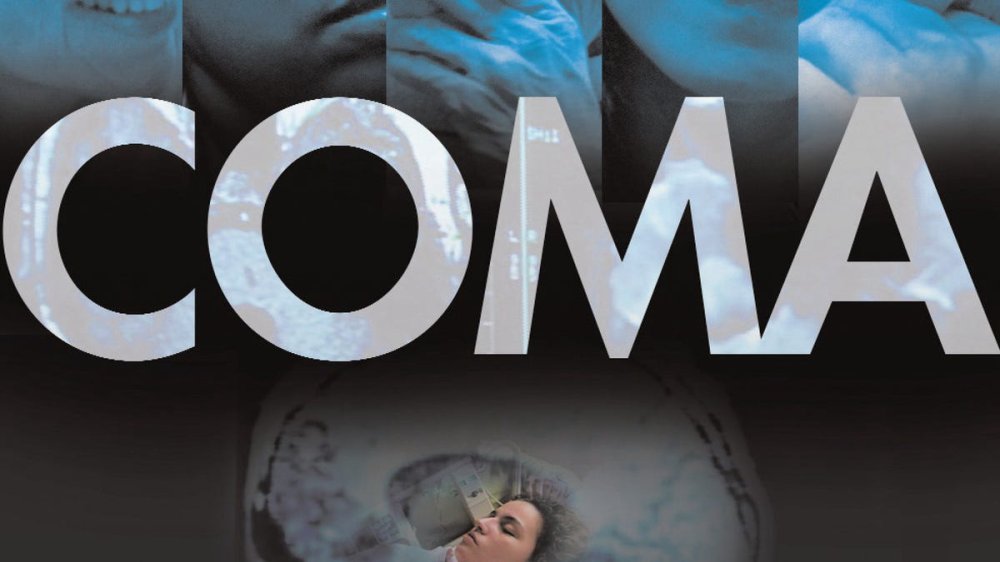 Hôn Mê - Coma