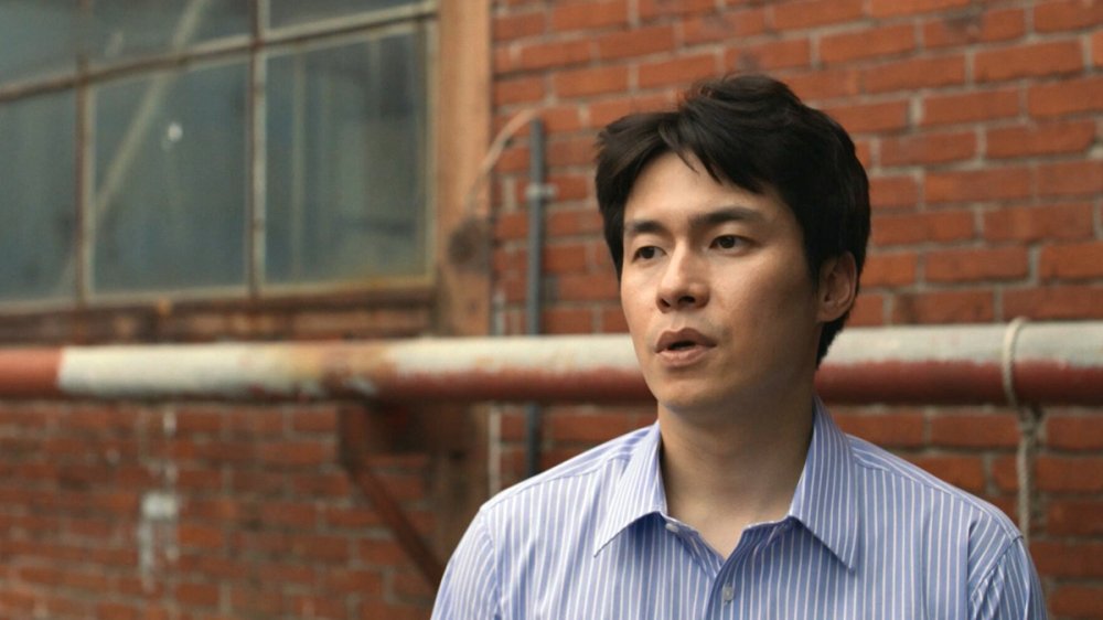 Không Có Đường Lui - No Path Back (2023 Kbs Drama Special Ep 1)