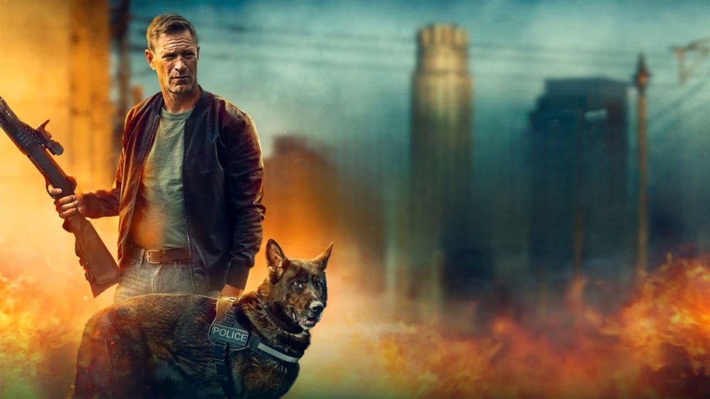 Nòng Súng: Hang Ổ Của Sói - Muzzle: City Of Wolves