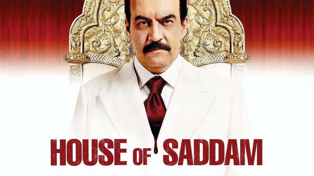 Ngôi Nhà Của Saddam - House Of Saddam