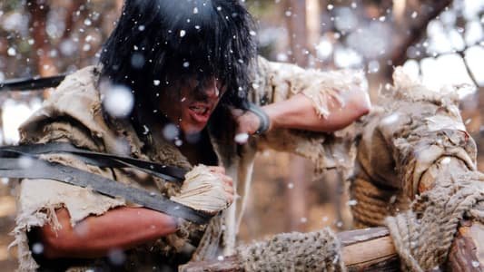 Huyền Thoại Võ Sĩ - Fighter In The Wind