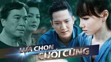 Lựa Chọn Cuối Cùng - Lựa Chọn Cuối Cùng