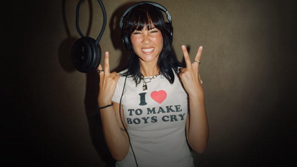 Aitana: Biến Hóa - Aitana: Metamorphosis
