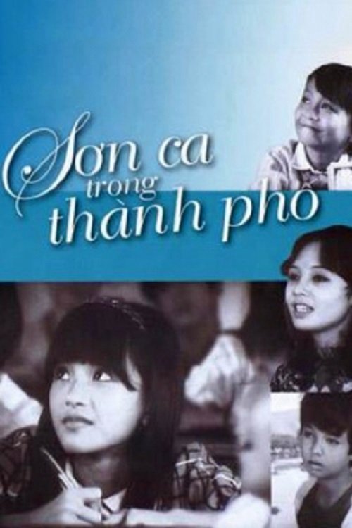 Sơn Ca Trong Thành Phố - Skylark In The City