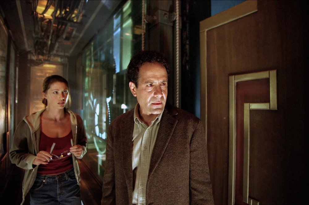 Thir13En Ghosts - Thir13En Ghosts