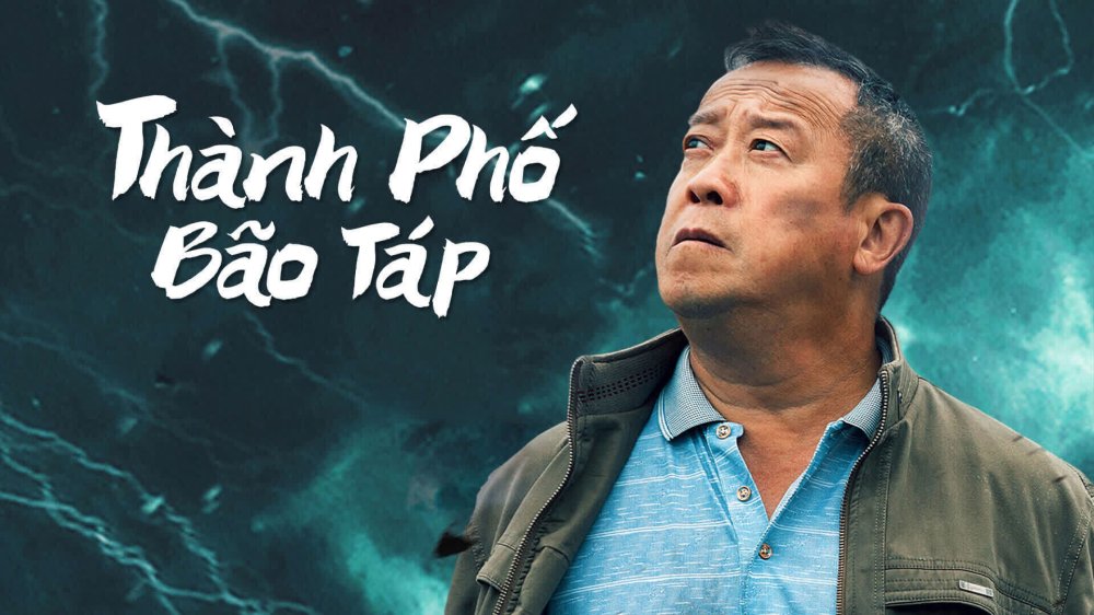 Thành Phố Bão Táp - Storm City