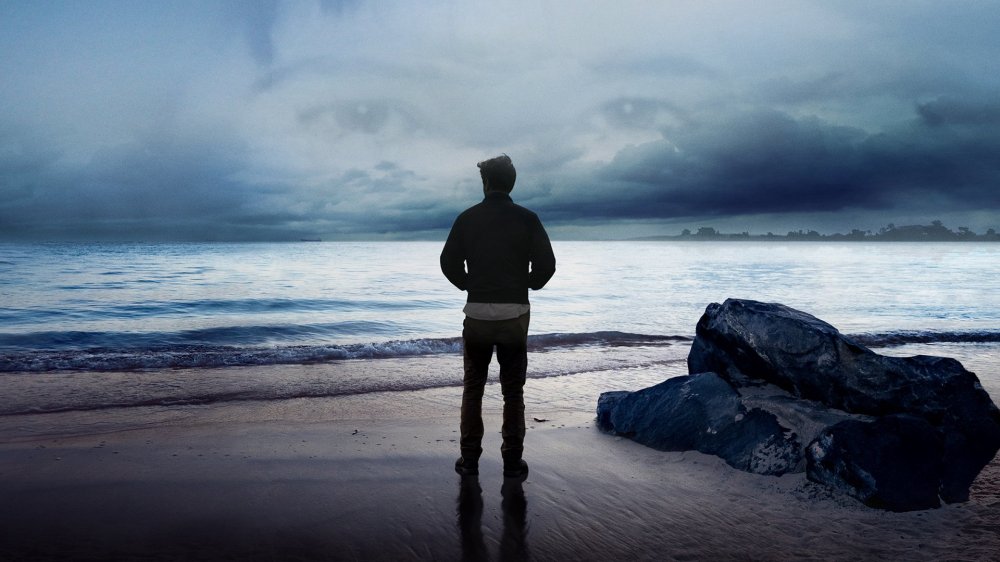 Vụ Án Mạng Trên Đường Middle Beach - Murder On Middle Beach